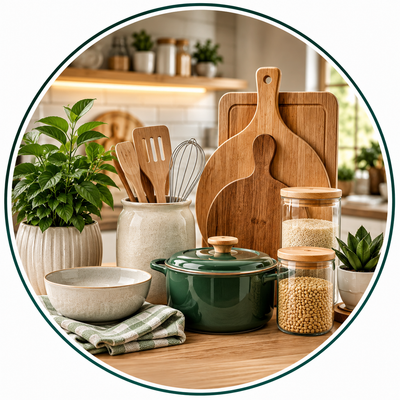 Home & Kitchen