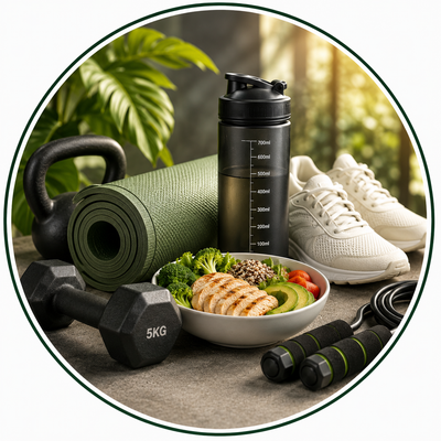 Fitness & Wellness
