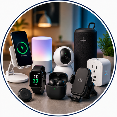 Smart Gadgets
