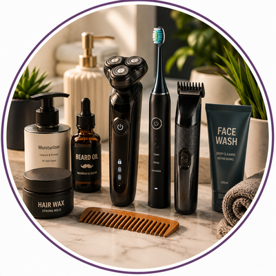 Personal Care & Grooming