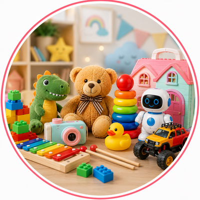 Kids Corner