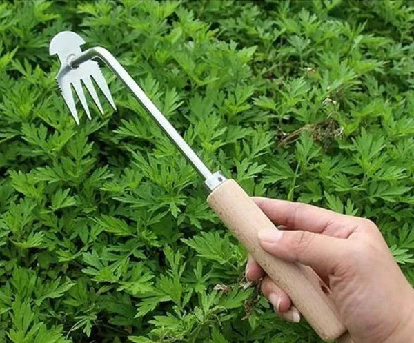 Puller Sharp Weeding Tools