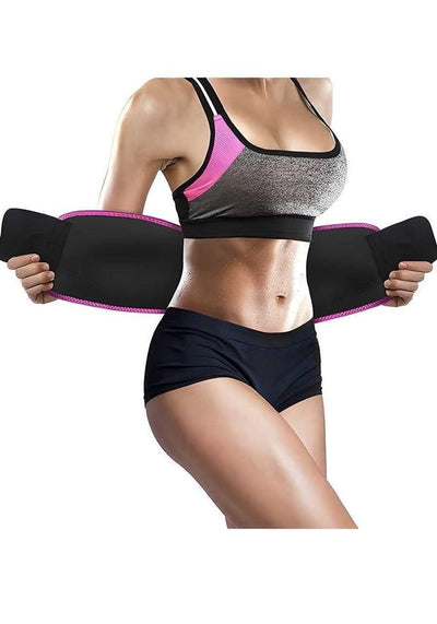 Fitness & Wellness